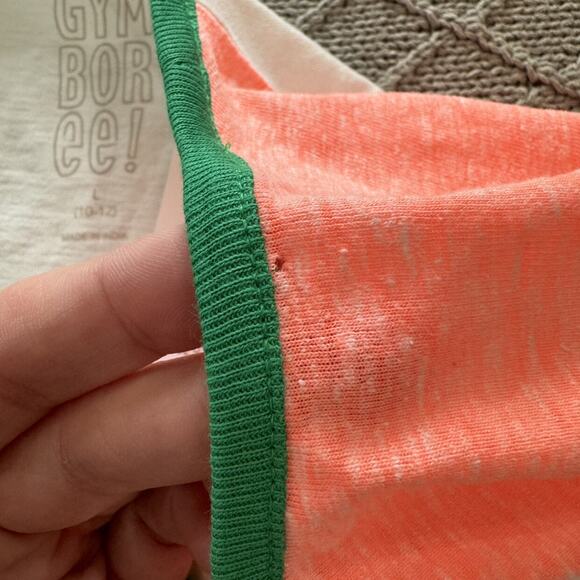 NWT {Read Description} Gymboree Raglan ~ 10/12 - Picture 5 of 8